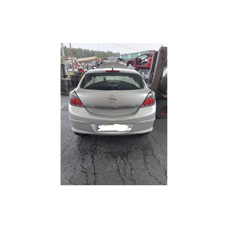 Recambio de despiece completo para opel astra h gtc (2004) 1.4 referencia OEM IAM   