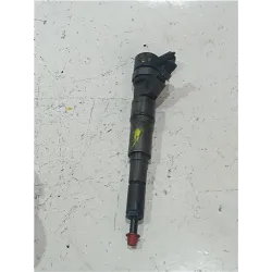 Recambio de inyector para land rover freelander (ln)(09.2002) 2.0 di referencia OEM IAM 0445110049  
