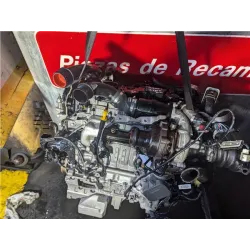 Recambio de motor completo para ford transit xxca referencia OEM IAM XXCA  