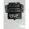 Recambio de centralita inyeccion para renault clio iii (2005) 1.1 75 cv referencia OEM IAM 8200911560 8200619409  