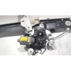 Recambio de mecanismo elevalunas delantero izquierdo para ssangyong tivoli 1.6 xdi 160 referencia OEM IAM   