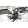 Recambio de mecanismo elevalunas delantero izquierdo para ssangyong tivoli 1.6 xdi 160 referencia OEM IAM   