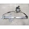 Recambio de mecanismo elevalunas trasero derecho para kia rio iii (ub) 1.2 cvvt referencia OEM IAM 834601W000  