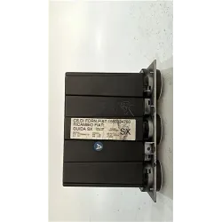 Recambio de mandos climatizador para alfa romeo 156 (116)(1997) 1.9 jtd 107cv referencia OEM IAM 1560334760  
