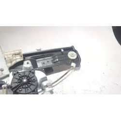 Recambio de mecanismo elevalunas delantero izquierdo para ssangyong tivoli 1.6 xdi 160 referencia OEM IAM   