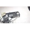 Recambio de mecanismo elevalunas delantero izquierdo para ssangyong tivoli 1.6 xdi 160 referencia OEM IAM   