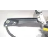 Recambio de mecanismo elevalunas delantero izquierdo para ssangyong tivoli 1.6 xdi 160 referencia OEM IAM   