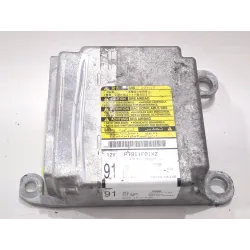 Recambio de centralita airbag para toyota corolla verso (zer_, zze12_, r1_) 2.2 d-4d (aur10_) referencia OEM IAM 235731103 89170
