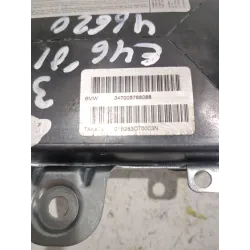 Recambio de airbag lateral delantero derecho para bmw 3 compact (e46) 320 td referencia OEM IAM 347005788088  
