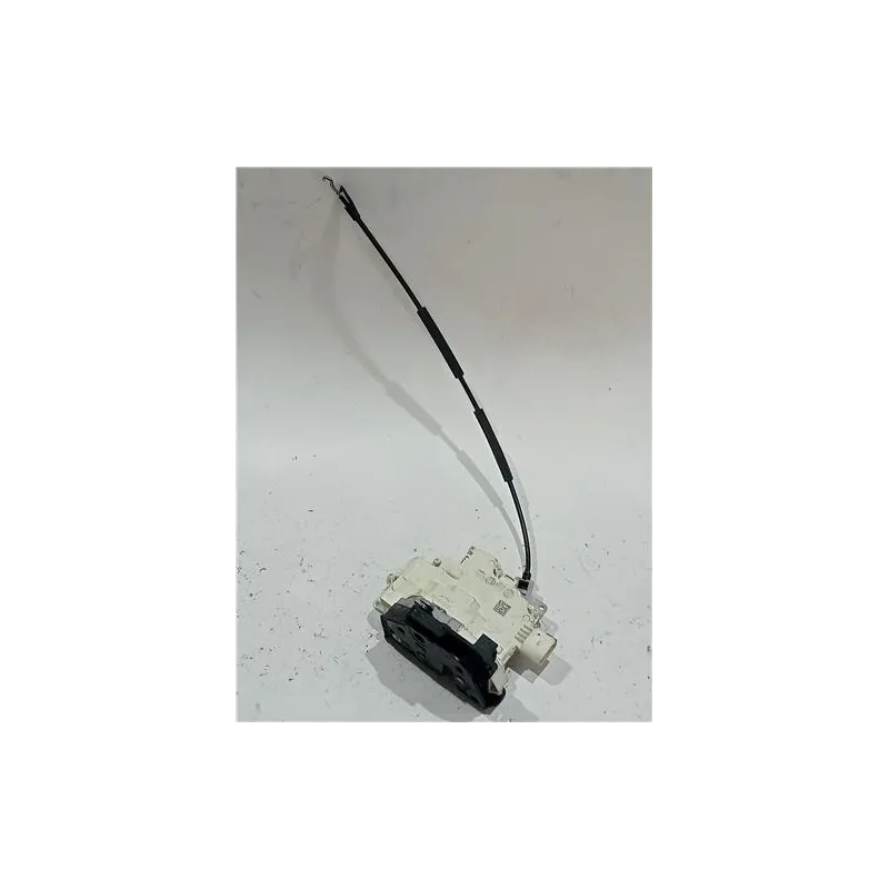 Recambio de cerradura puerta delantera derecha para seat leon (1p1)(05.2005) tdi 16v referencia OEM IAM 1P0839016  
