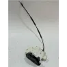 Recambio de cerradura puerta delantera derecha para seat leon (1p1)(05.2005) tdi 16v referencia OEM IAM 1P0839016  