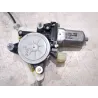 Recambio de mecanismo elevalunas trasero derecho para kia rio iii (ub) 1.2 cvvt referencia OEM IAM 834601W000  