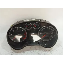 Recambio de cuadro completo para audi a3 (8p1)(05.2003) 2.0 tdi 16v referencia OEM IAM 81071521 8P0920901D 110080296043  