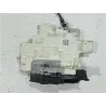 Recambio de cerradura puerta delantera derecha para seat leon (1p1)(05.2005) tdi 16v referencia OEM IAM 1P0839016  