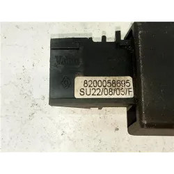 Recambio de mando multifuncion para renault clio ii symbol (2001) referencia OEM IAM 8200058695  