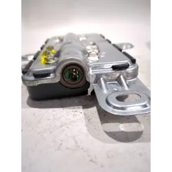 Recambio de airbag lateral delantero derecho para bmw 3 compact (e46) 320 td referencia OEM IAM 347005788088  