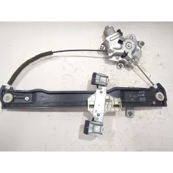 Recambio de mecanismo elevalunas delantero derecho para ssangyong tivoli 1.6 xdi 160 referencia OEM IAM ñ  