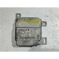Recambio de centralita airbag para renault clio iii (2005) 1.1 75 cv referencia OEM IAM 8200277317  