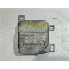 Recambio de centralita airbag para renault clio iii (2005) 1.1 75 cv referencia OEM IAM 8200277317  