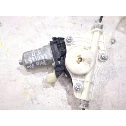 Recambio de mecanismo elevalunas trasero derecho para kia rio iii (ub) 1.2 cvvt referencia OEM IAM 834601W000  