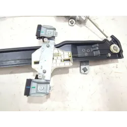 Recambio de mecanismo elevalunas delantero derecho para ssangyong tivoli 1.6 xdi 160 referencia OEM IAM ñ  