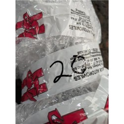 Recambio de amortiguador delantero izquierdo para suzuki swift berlina (sf/ma)(1996) 1.3 gls (3-ptas.) [1,3 ltr. - 50 kw cat] re