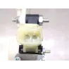 Recambio de mecanismo elevalunas trasero derecho para kia rio iii (ub) 1.2 cvvt referencia OEM IAM 834601W000  