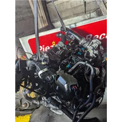 Recambio de motor completo para ford transit xxca referencia OEM IAM XXCA  