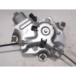 Recambio de mecanismo elevalunas delantero derecho para ssangyong tivoli 1.6 xdi 160 referencia OEM IAM ñ  