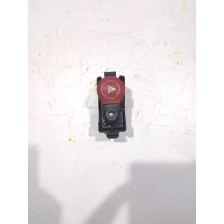 Recambio de botonera emergencia para renault kangoo (kc0/1_) 1.5 dci referencia OEM IAM 10348196086  