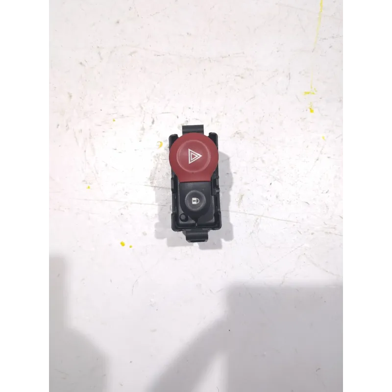 Recambio de botonera emergencia para renault kangoo (kc0/1_) 1.5 dci referencia OEM IAM 10348196086  