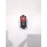 Recambio de botonera emergencia para renault kangoo (kc0/1_) 1.5 dci referencia OEM IAM 10348196086  