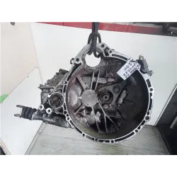 Recambio de caja cambios manual para nissan almera (n16/e)(01.2000) 2.2 dci referencia OEM IAM 2Y030  