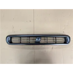 Recambio de rejilla paragolpes delantera para fiat ulysse (121)(1994) 2.0 16v referencia OEM IAM 1483567077  
