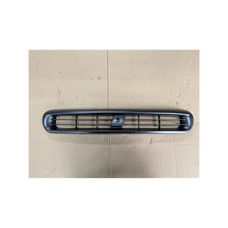 Recambio de rejilla paragolpes delantera para fiat ulysse (121)(1994) 2.0 16v referencia OEM IAM 1483567077  