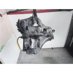 Recambio de caja cambios manual para nissan almera (n16/e)(01.2000) 2.2 dci referencia OEM IAM 2Y030  