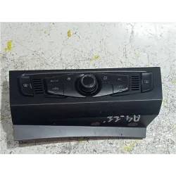 Recambio de mandos climatizador para audi a4 berlina (8k2)(2008) 2.0 e [2,0 ltr. - 100 kw 16v tdi] referencia OEM IAM 8T1820043A