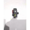 Recambio de botonera emergencia para renault kangoo (kc0/1_) 1.5 dci referencia OEM IAM 10348196086  