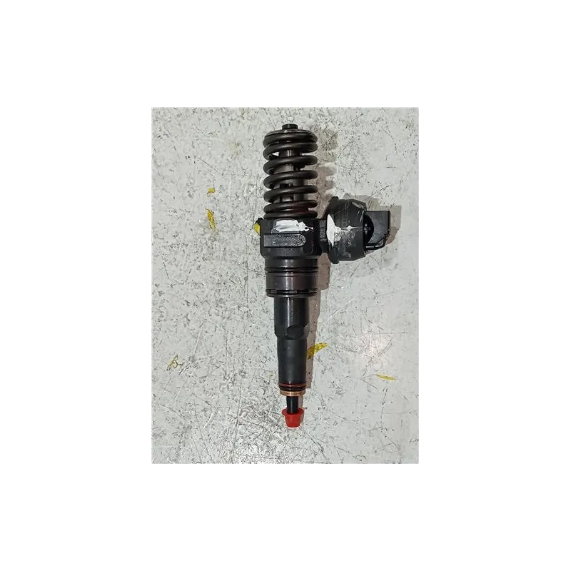Recambio de inyector para skoda superb (3u4)(2002) 1.9 tdi referencia OEM IAM 038130073BH  