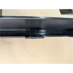 Recambio de rejilla paragolpes delantera para fiat ulysse (121)(1994) 2.0 16v referencia OEM IAM 1483567077  