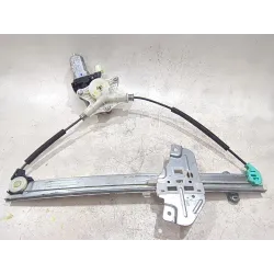 Recambio de mecanismo elevalunas delantero derecho para kia rio iii (ub) 1.2 cvvt referencia OEM IAM 824601W000  