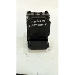 Recambio de nucleo abs para ford mondeo berlina (ge)(2000) referencia OEM IAM 3S712C405AA  