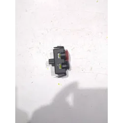 Recambio de botonera emergencia para renault kangoo (kc0/1_) 1.5 dci referencia OEM IAM 10348196086  