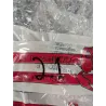 Recambio de rejilla paragolpes delantera para fiat ulysse (121)(1994) 2.0 16v referencia OEM IAM 1483567077  