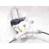 Recambio de mecanismo elevalunas delantero derecho para kia rio iii (ub) 1.2 cvvt referencia OEM IAM 824601W000  