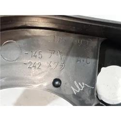 Recambio de carcasa calefaccion para suzuki santana 1.3 4v referencia OEM IAM 74111-84A10  