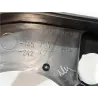Recambio de carcasa calefaccion para suzuki santana 1.3 4v referencia OEM IAM 74111-84A10  