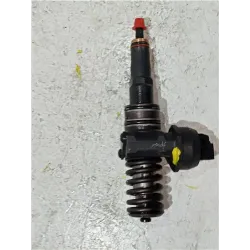 Recambio de inyector para skoda superb (3u4)(2002) 1.9 tdi referencia OEM IAM 038130073BH  