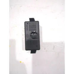 Recambio de botonera emergencia para renault kangoo (kc0/1_) 1.5 dci referencia OEM IAM 10348196086  