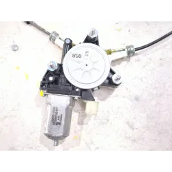 Recambio de mecanismo elevalunas delantero derecho para kia rio iii (ub) 1.2 cvvt referencia OEM IAM 824601W000  